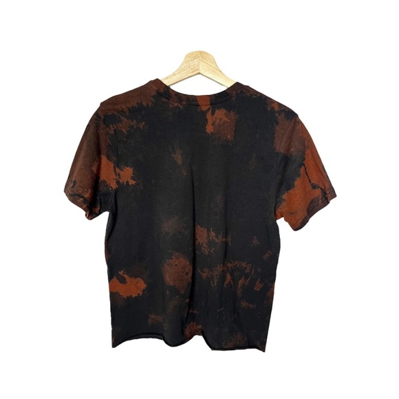 Scooby-Doo NWOT Distressed Tee - Picture 2 of 3